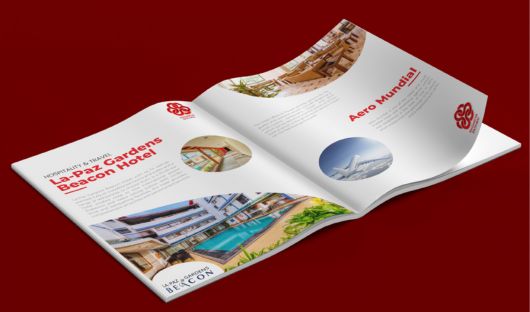 poster designing goa